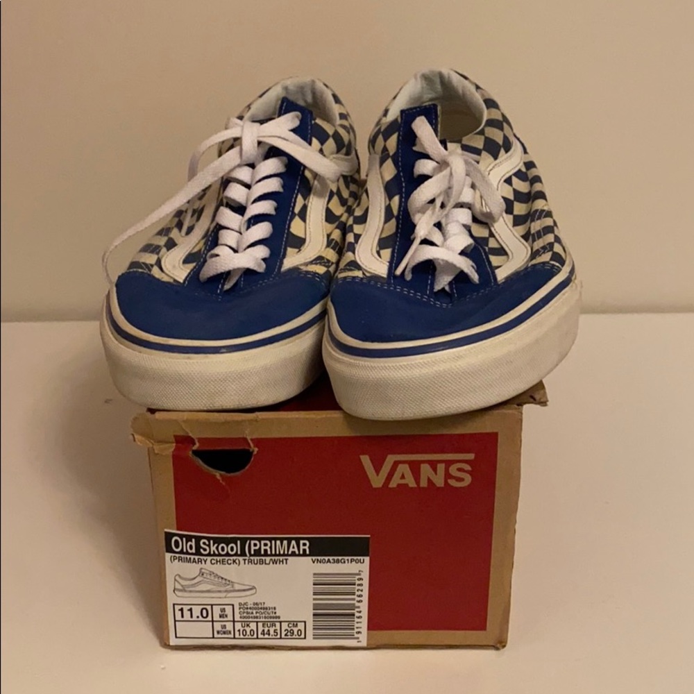 Vans old skool PRIMARY